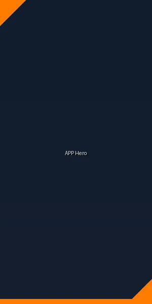 每日大赛APP界面展示 - 华体会体育 娱乐 移动端应用主界面