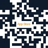 App Store下载二维码 - 每日大赛 华体会体育 娱乐 APP